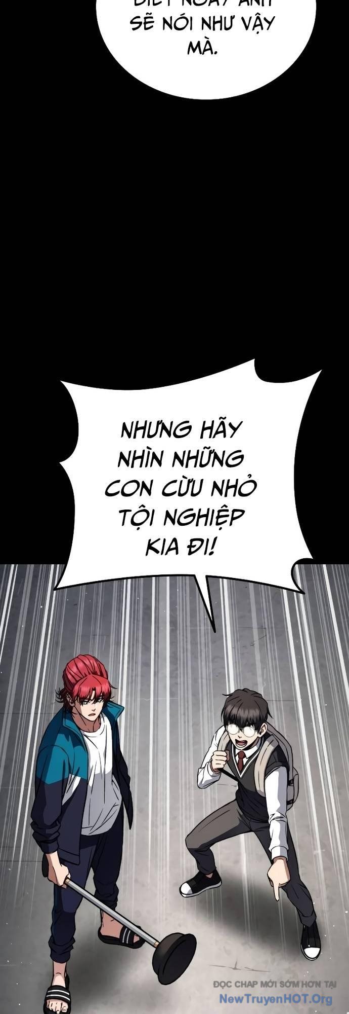 Anh Hùng Dẹp Loạn Chapter 5 - Trang 39