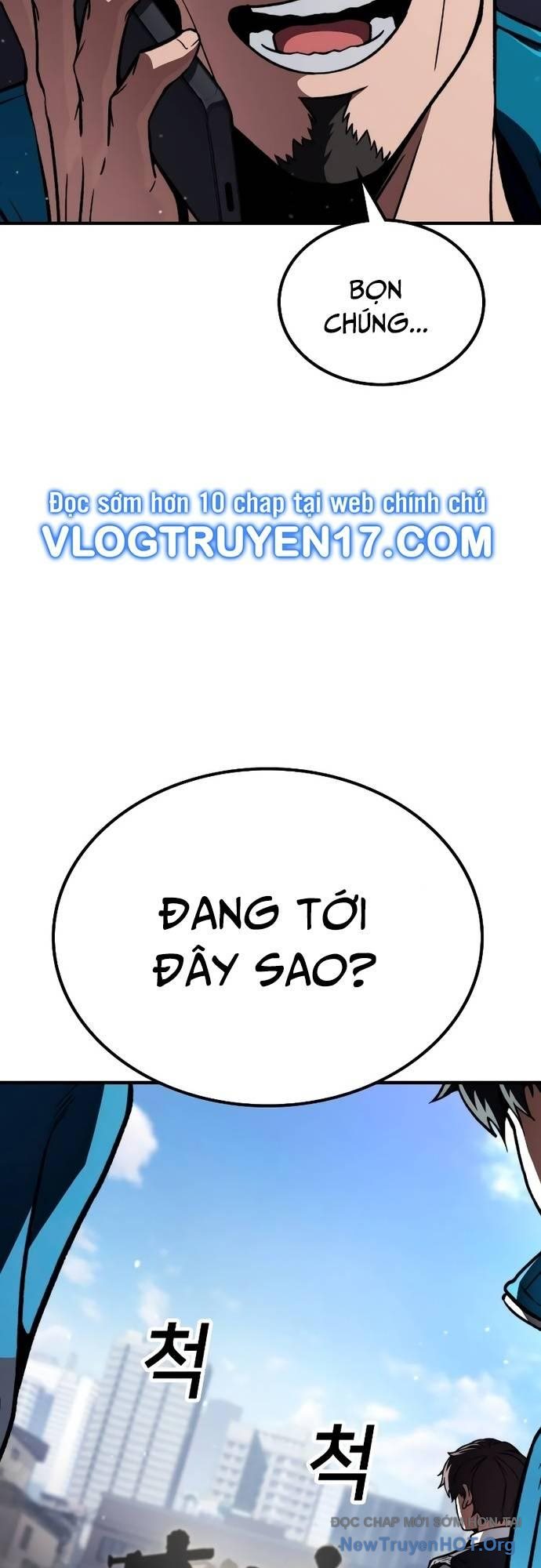 Anh Hùng Dẹp Loạn Chapter 5 - Trang 4