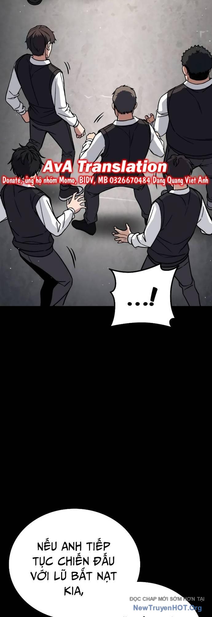 Anh Hùng Dẹp Loạn Chapter 5 - Trang 40