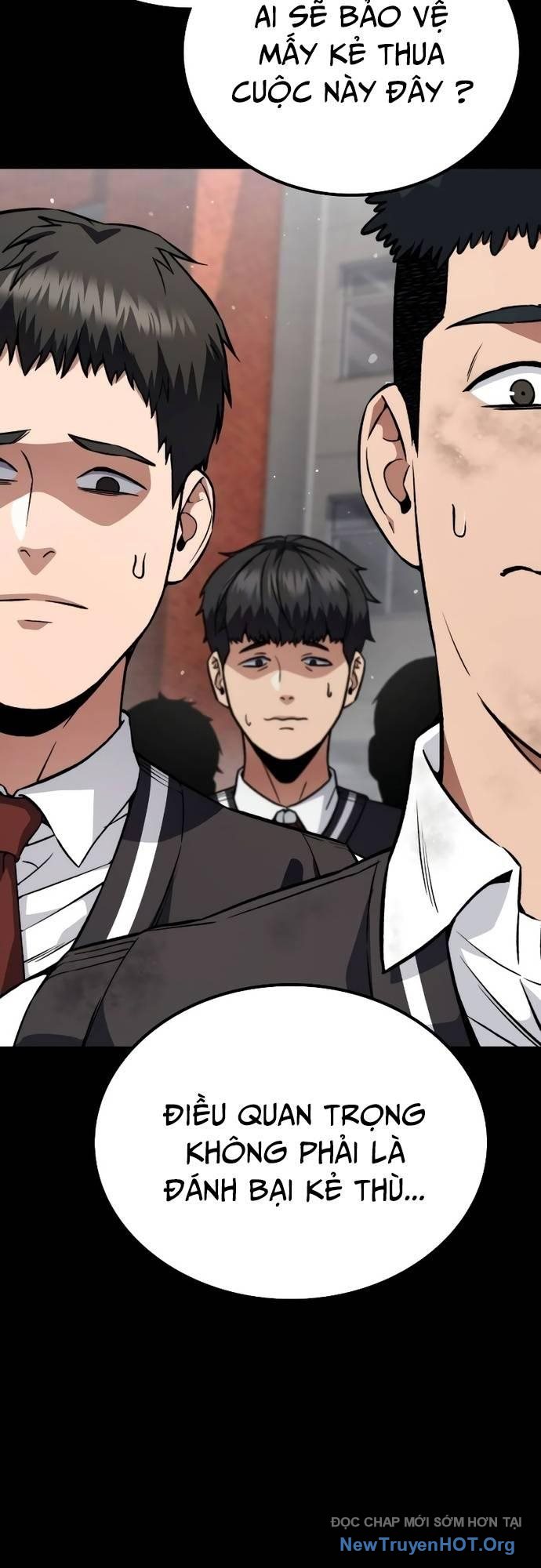 Anh Hùng Dẹp Loạn Chapter 5 - Trang 41