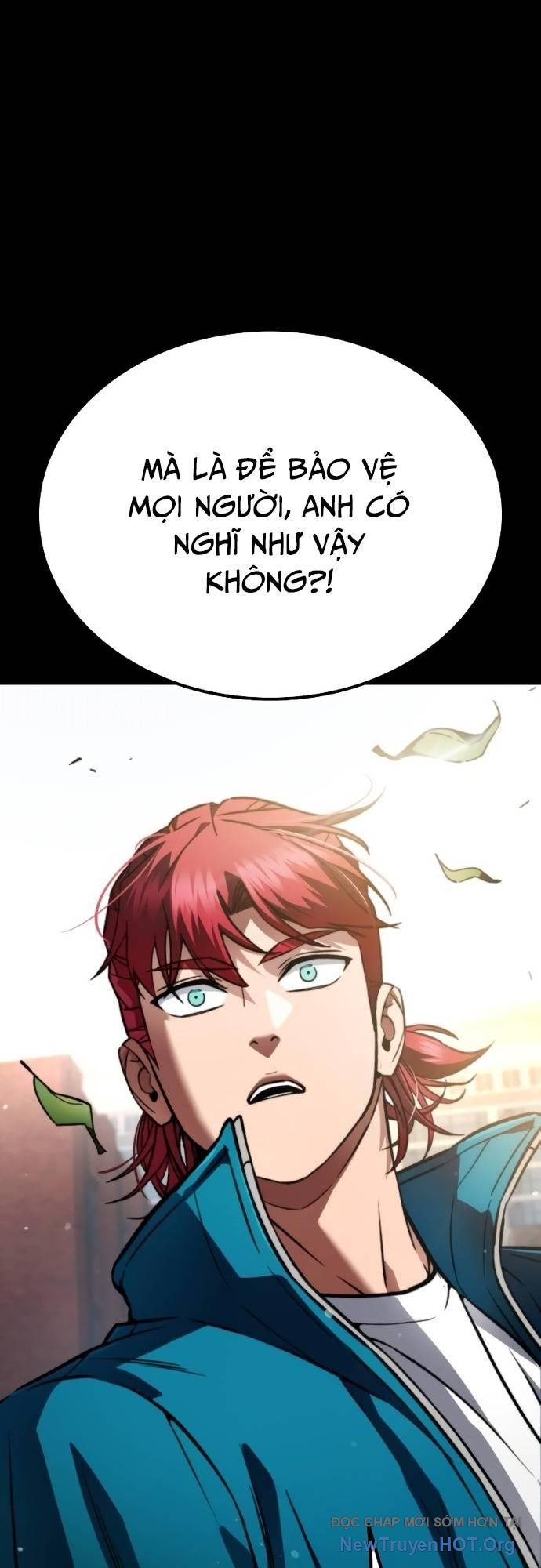 Anh Hùng Dẹp Loạn Chapter 5 - Trang 42