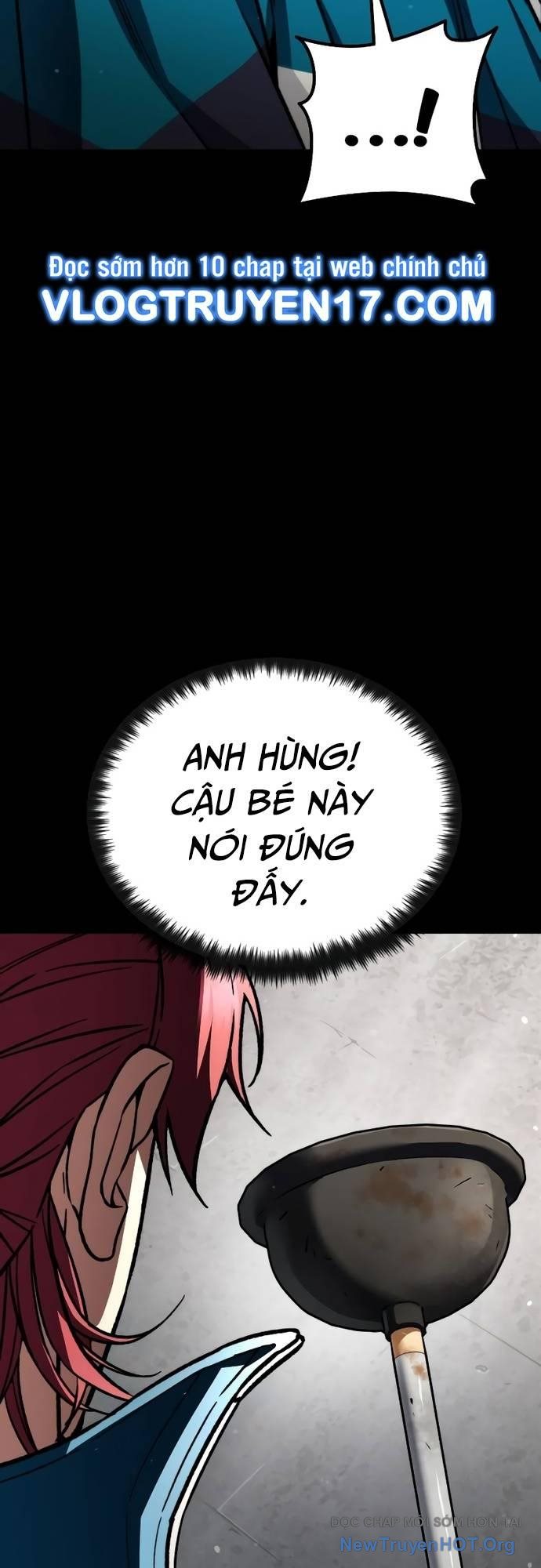 Anh Hùng Dẹp Loạn Chapter 5 - Trang 43