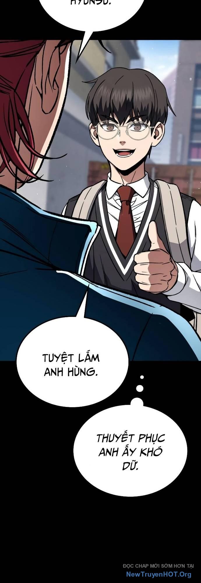 Anh Hùng Dẹp Loạn Chapter 5 - Trang 47