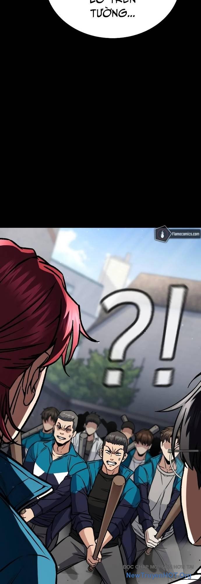 Anh Hùng Dẹp Loạn Chapter 5 - Trang 49