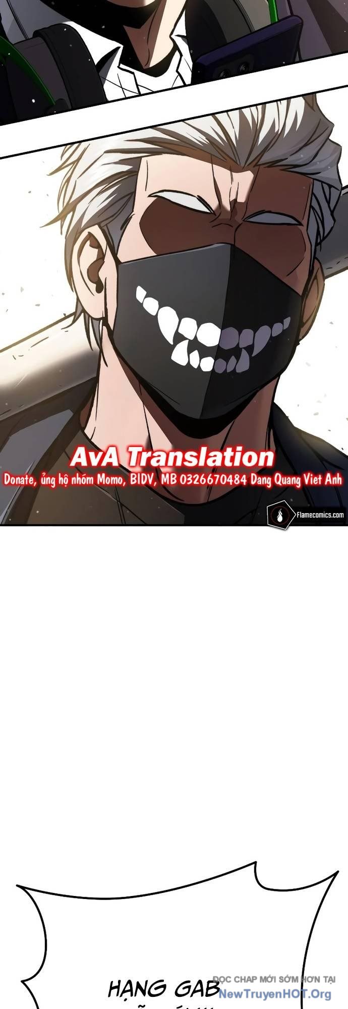 Anh Hùng Dẹp Loạn Chapter 5 - Trang 7
