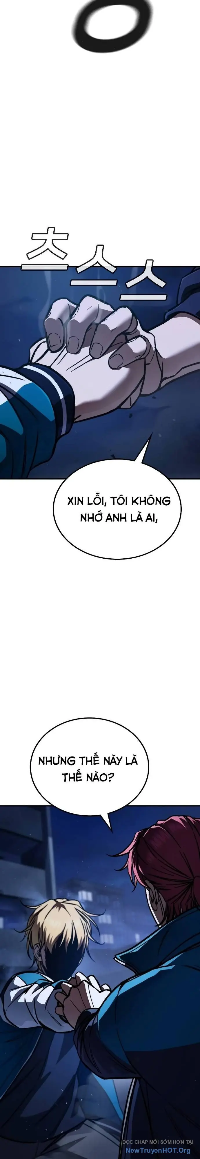 Anh Hùng Dẹp Loạn Chapter 6 - Trang 10
