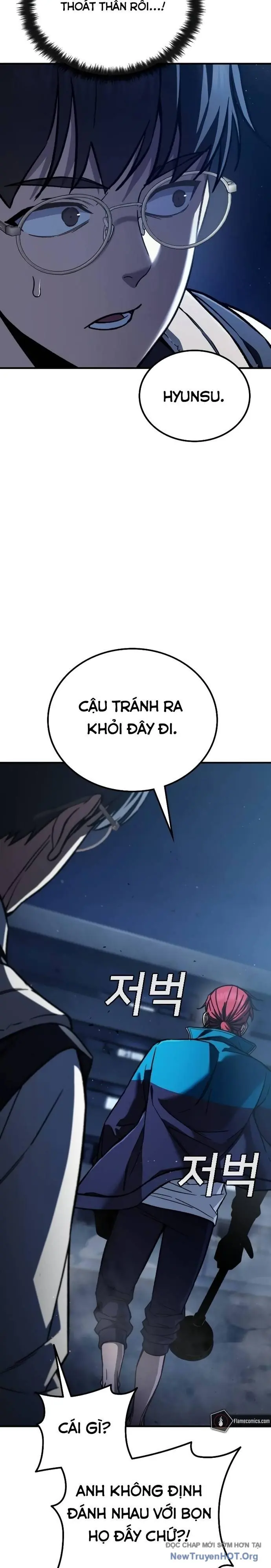 Anh Hùng Dẹp Loạn Chapter 6 - Trang 19