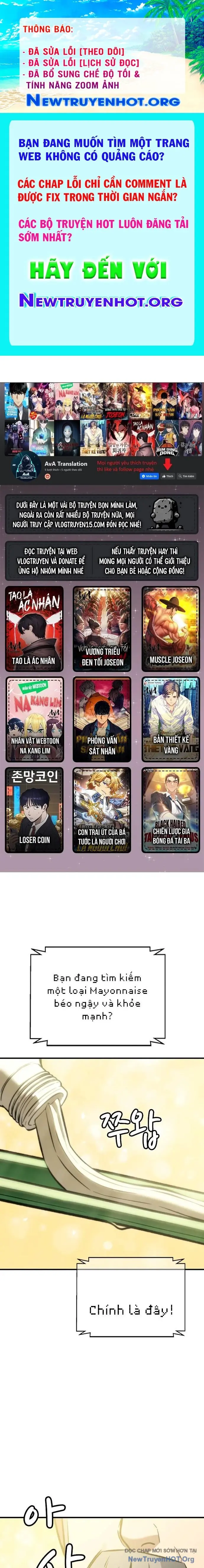 Anh Hùng Dẹp Loạn Chapter 6 - Trang 2