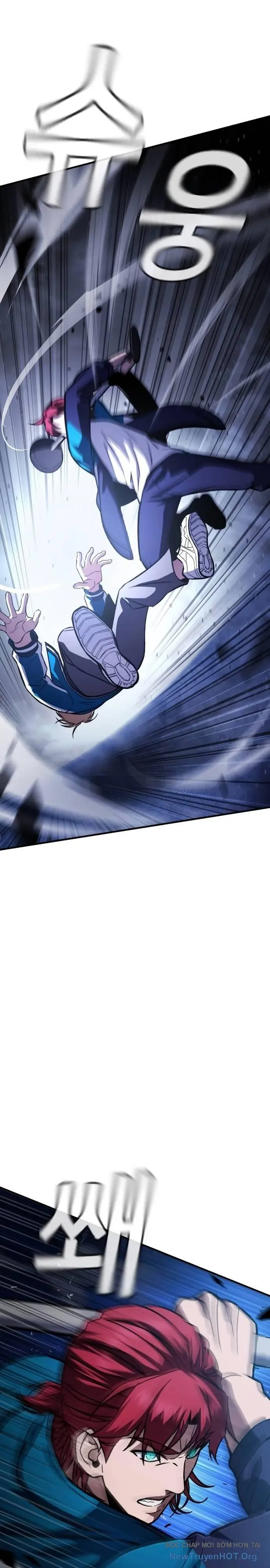 Anh Hùng Dẹp Loạn Chapter 6 - Trang 24