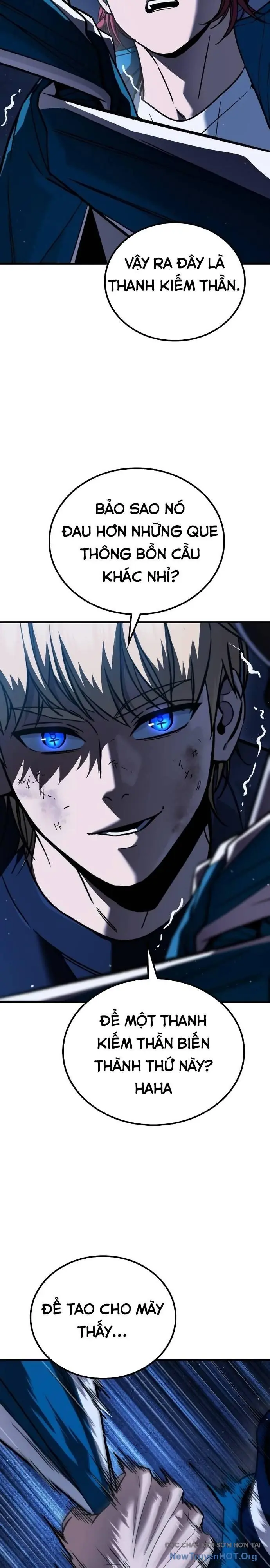 Anh Hùng Dẹp Loạn Chapter 6 - Trang 29