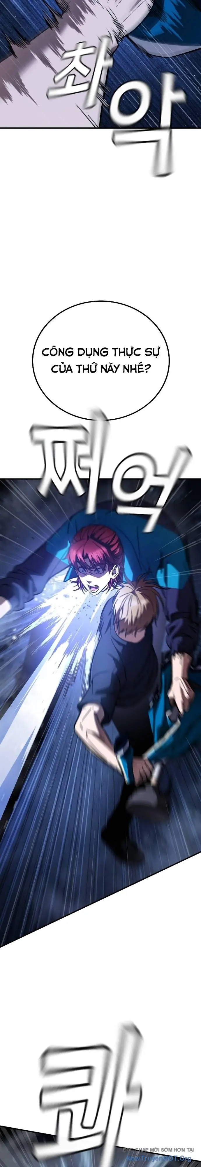 Anh Hùng Dẹp Loạn Chapter 6 - Trang 30