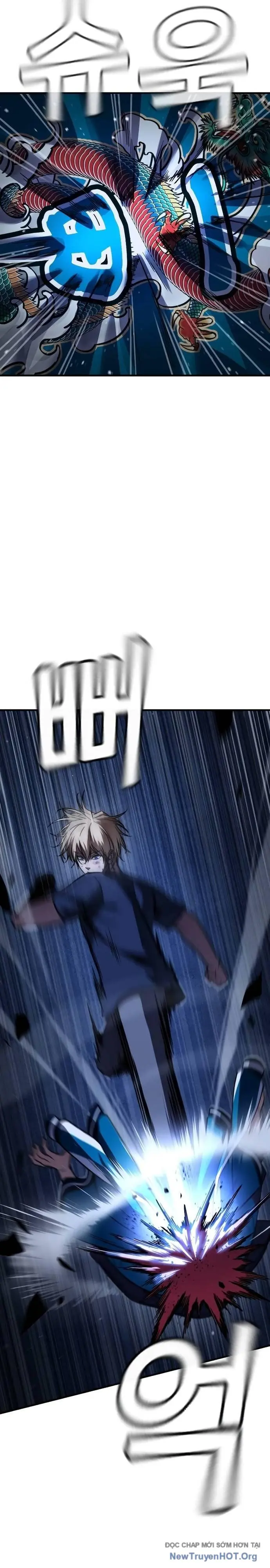Anh Hùng Dẹp Loạn Chapter 6 - Trang 35