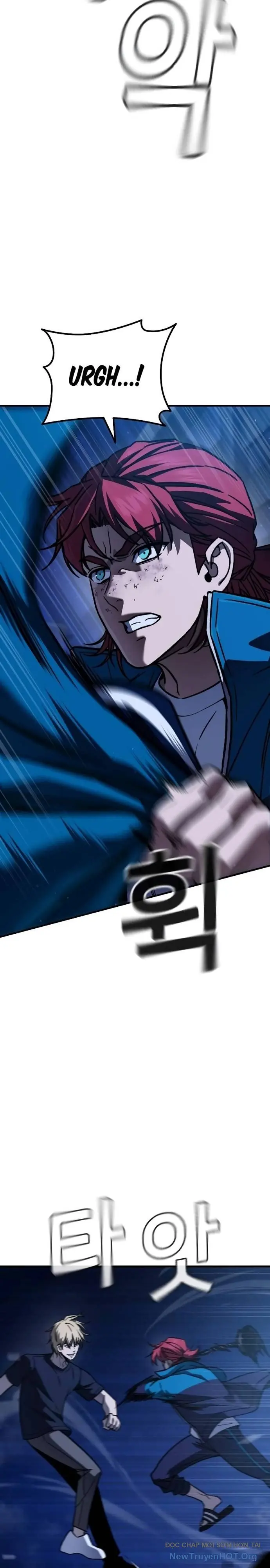 Anh Hùng Dẹp Loạn Chapter 6 - Trang 37