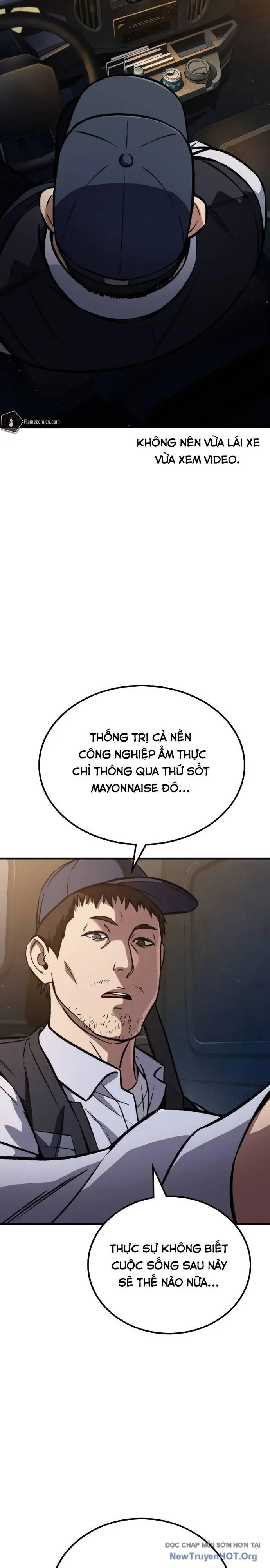 Anh Hùng Dẹp Loạn Chapter 6 - Trang 4