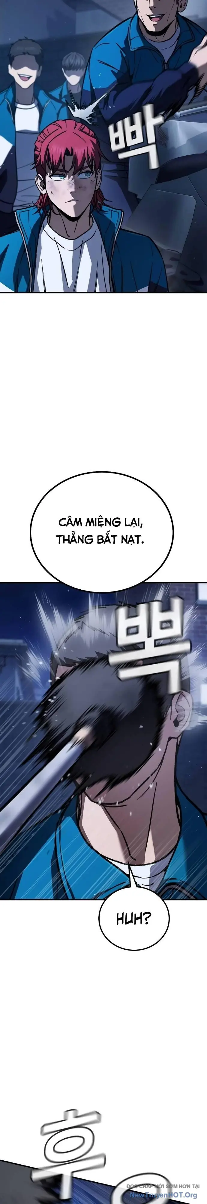 Anh Hùng Dẹp Loạn Chapter 6 - Trang 41