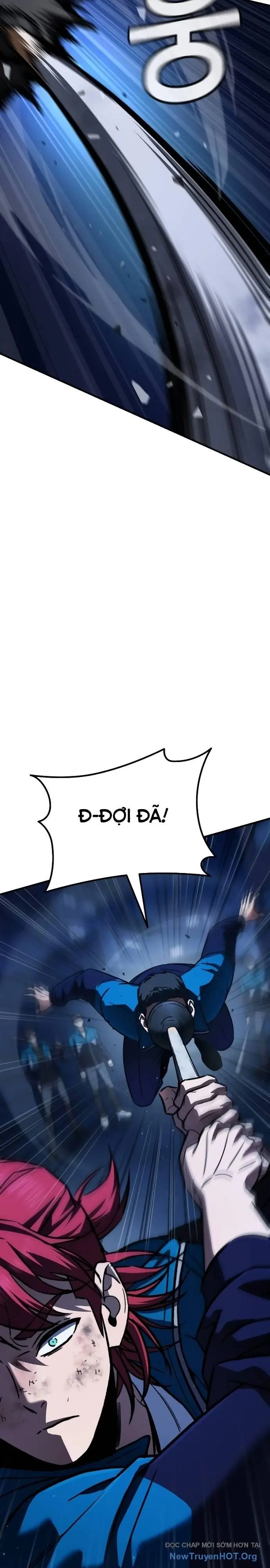 Anh Hùng Dẹp Loạn Chapter 6 - Trang 42