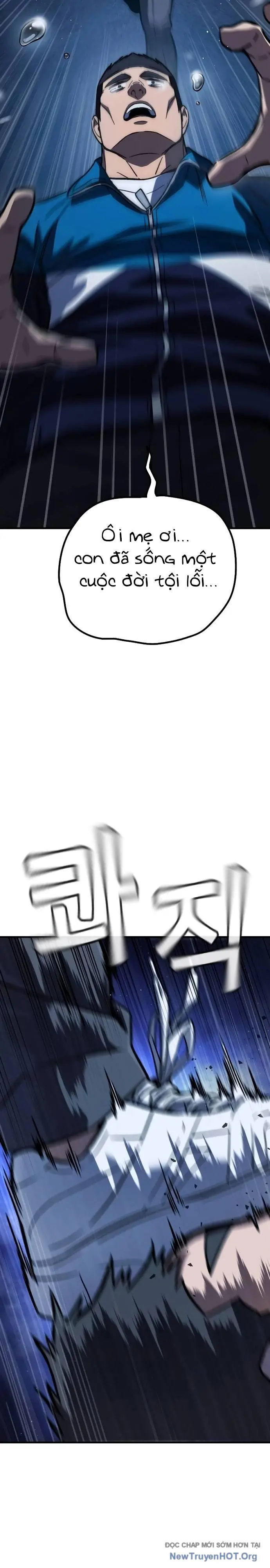 Anh Hùng Dẹp Loạn Chapter 6 - Trang 44