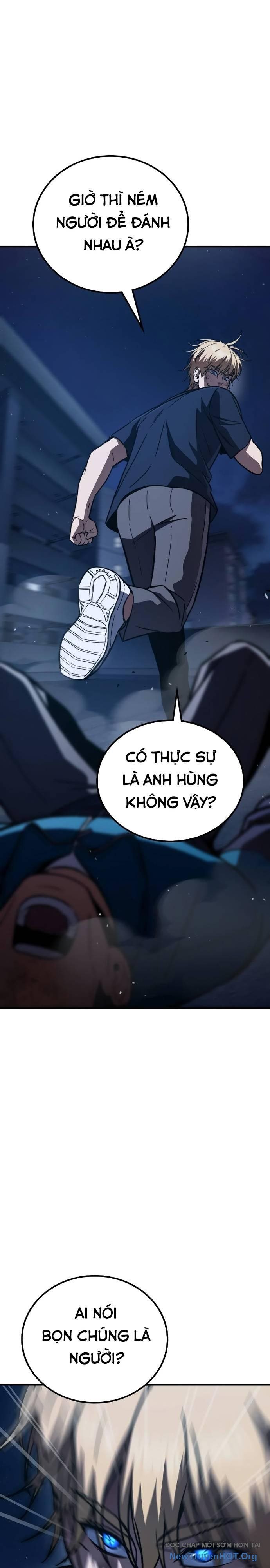 Anh Hùng Dẹp Loạn Chapter 6 - Trang 45