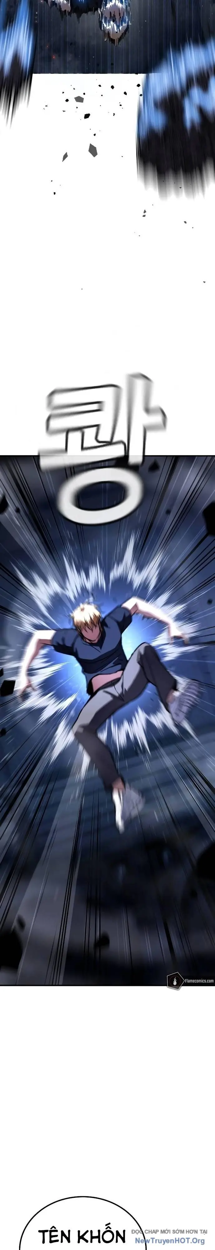 Anh Hùng Dẹp Loạn Chapter 6 - Trang 48
