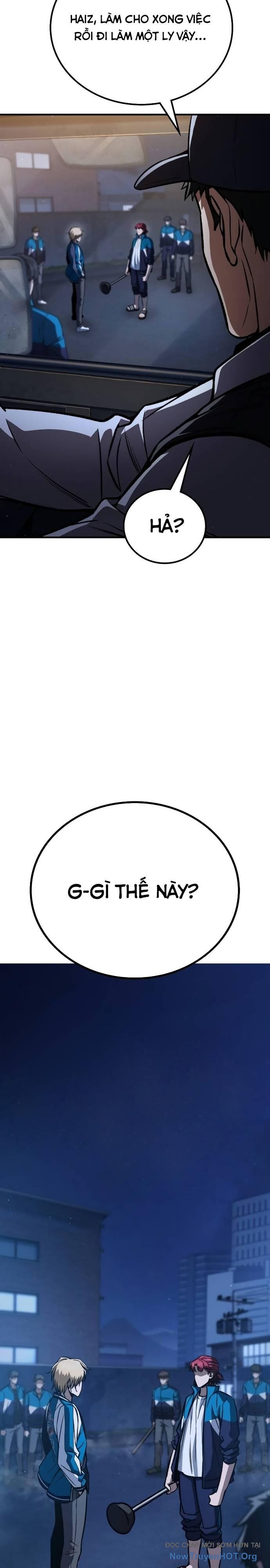 Anh Hùng Dẹp Loạn Chapter 6 - Trang 5