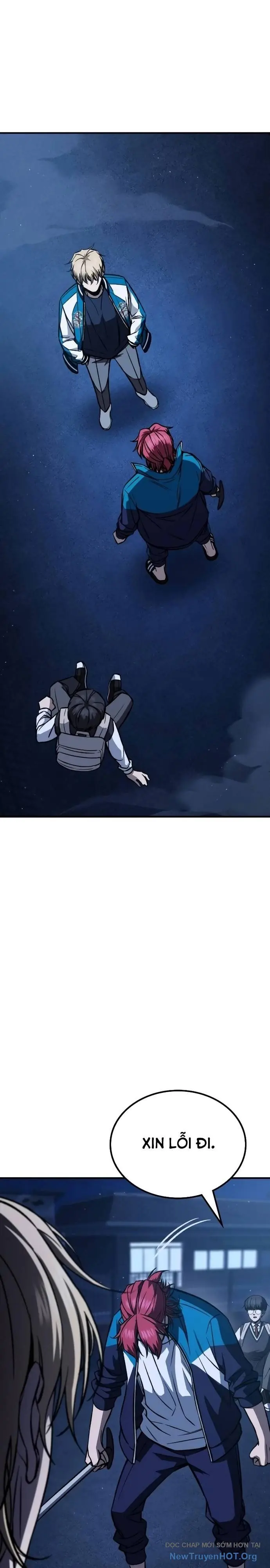 Anh Hùng Dẹp Loạn Chapter 6 - Trang 7