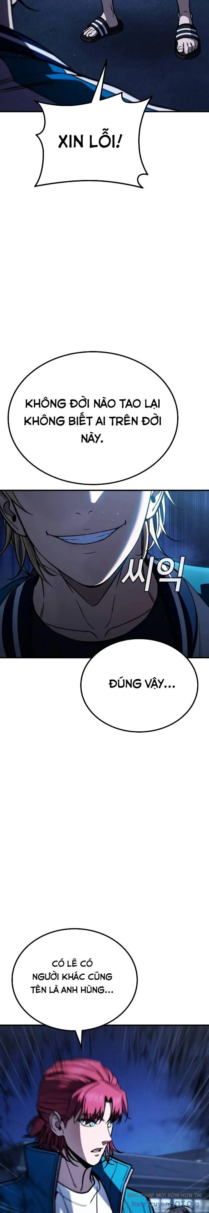 Anh Hùng Dẹp Loạn Chapter 6 - Trang 8