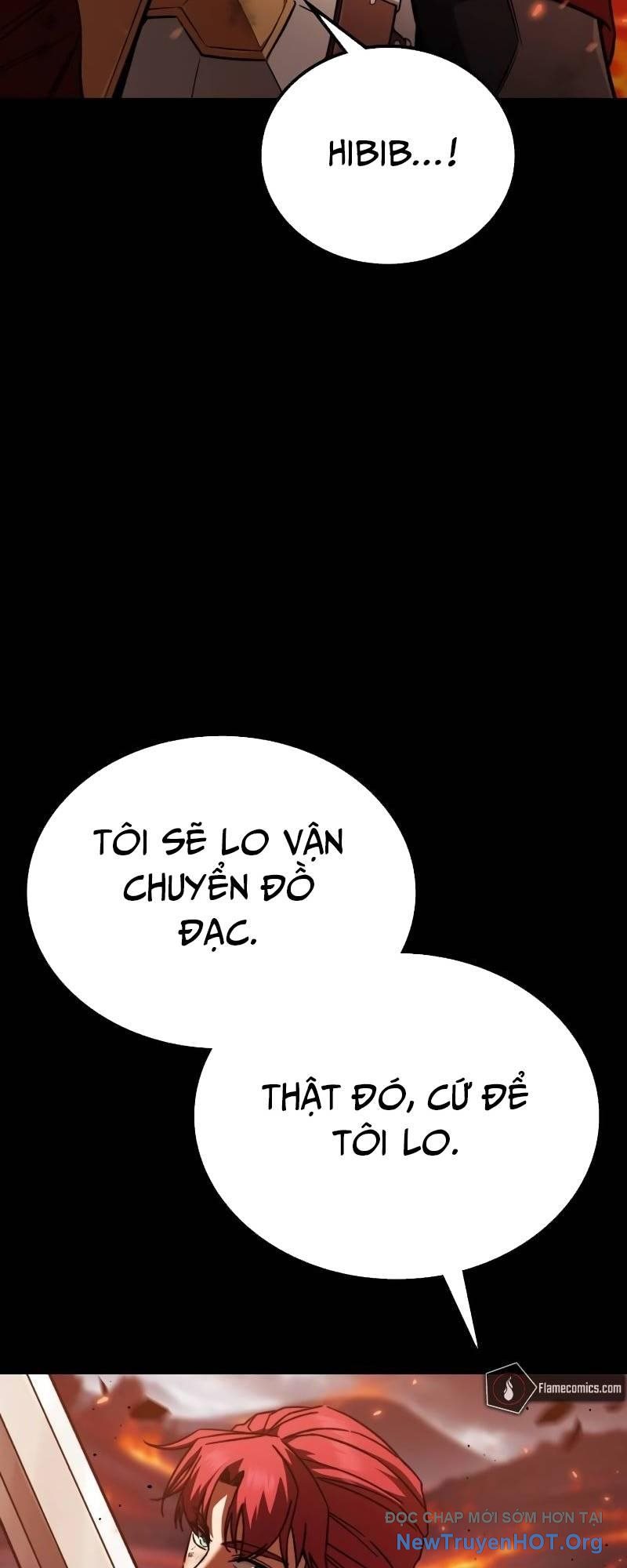 Anh Hùng Dẹp Loạn Chapter 7 - Trang 10