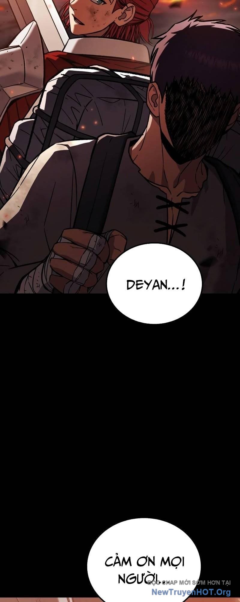Anh Hùng Dẹp Loạn Chapter 7 - Trang 11