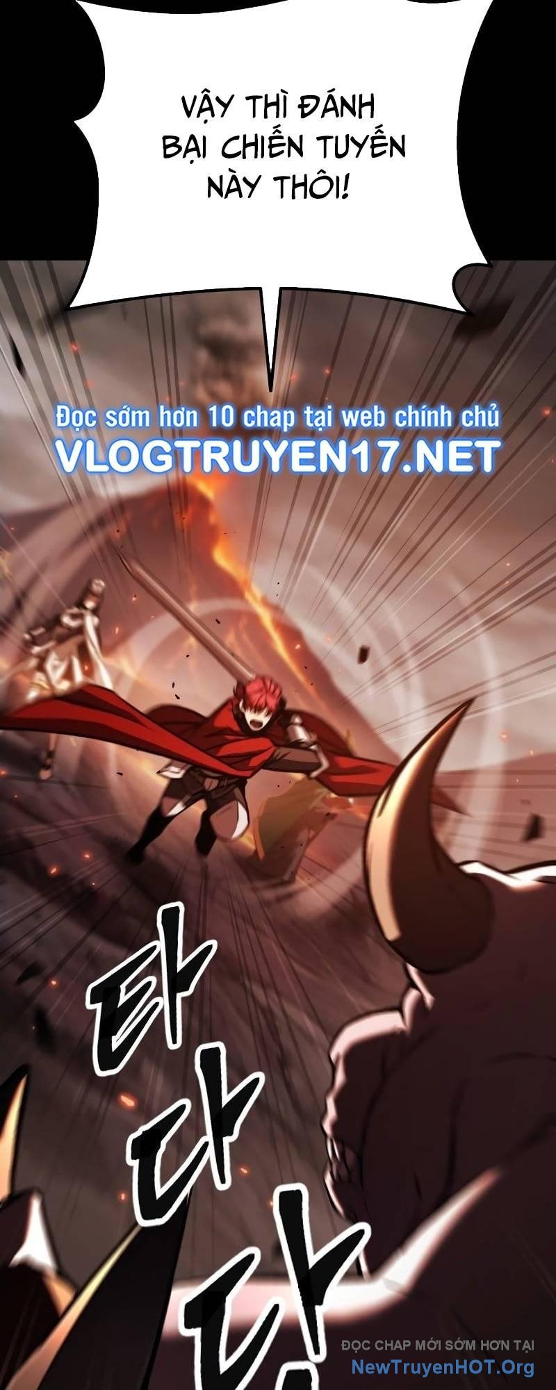 Anh Hùng Dẹp Loạn Chapter 7 - Trang 13