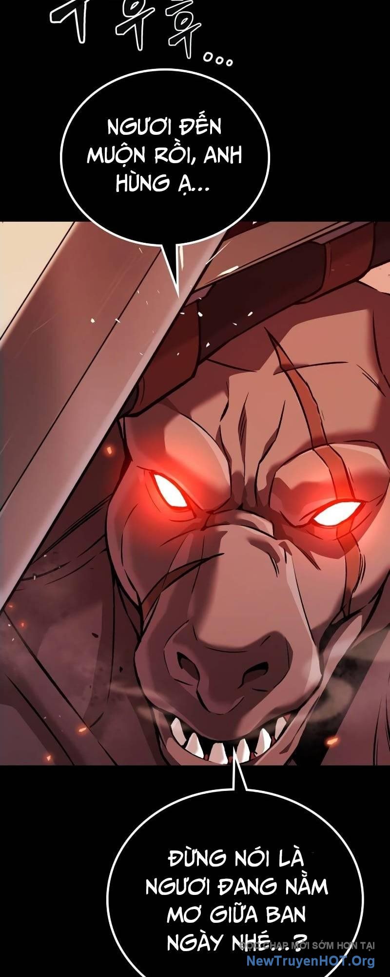 Anh Hùng Dẹp Loạn Chapter 7 - Trang 16