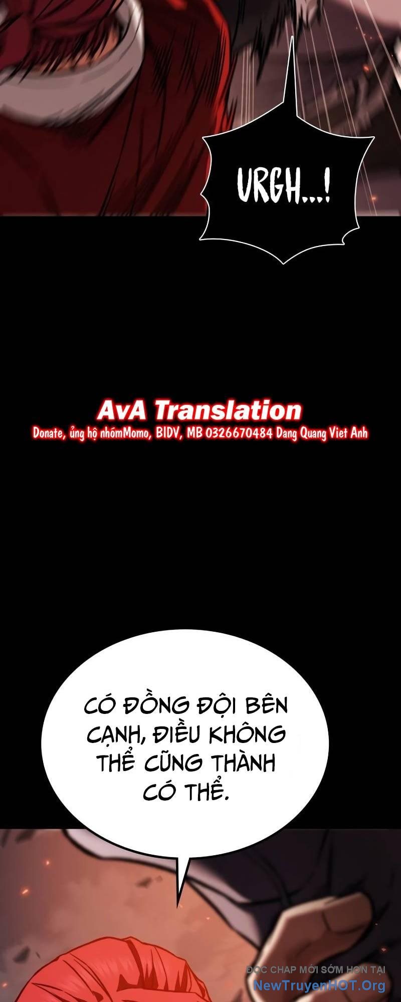 Anh Hùng Dẹp Loạn Chapter 7 - Trang 18