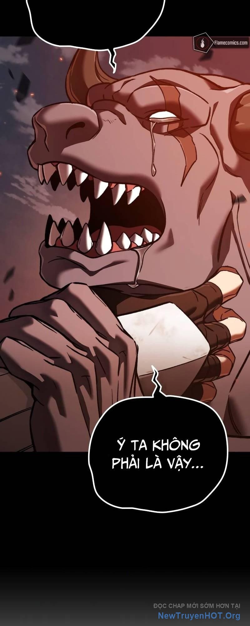 Anh Hùng Dẹp Loạn Chapter 7 - Trang 20