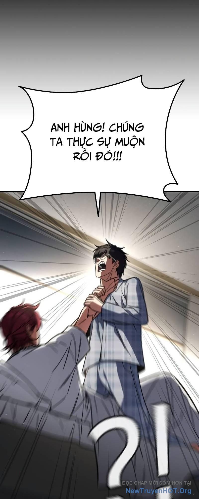 Anh Hùng Dẹp Loạn Chapter 7 - Trang 21