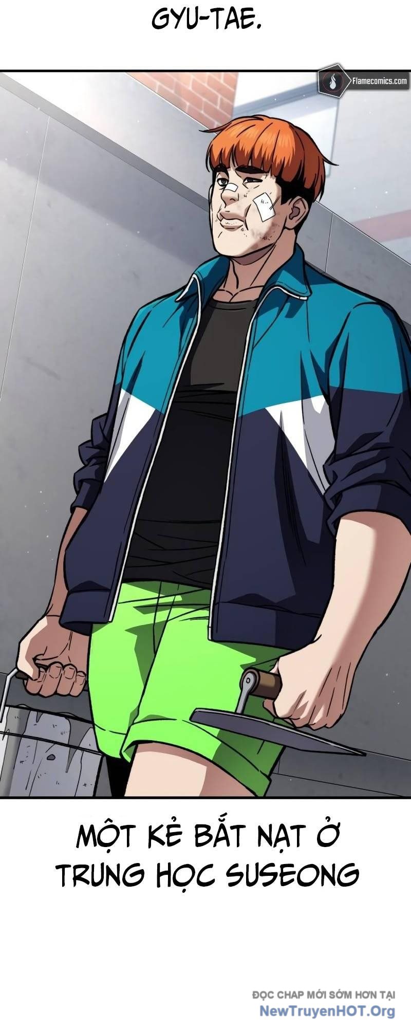 Anh Hùng Dẹp Loạn Chapter 7 - Trang 25