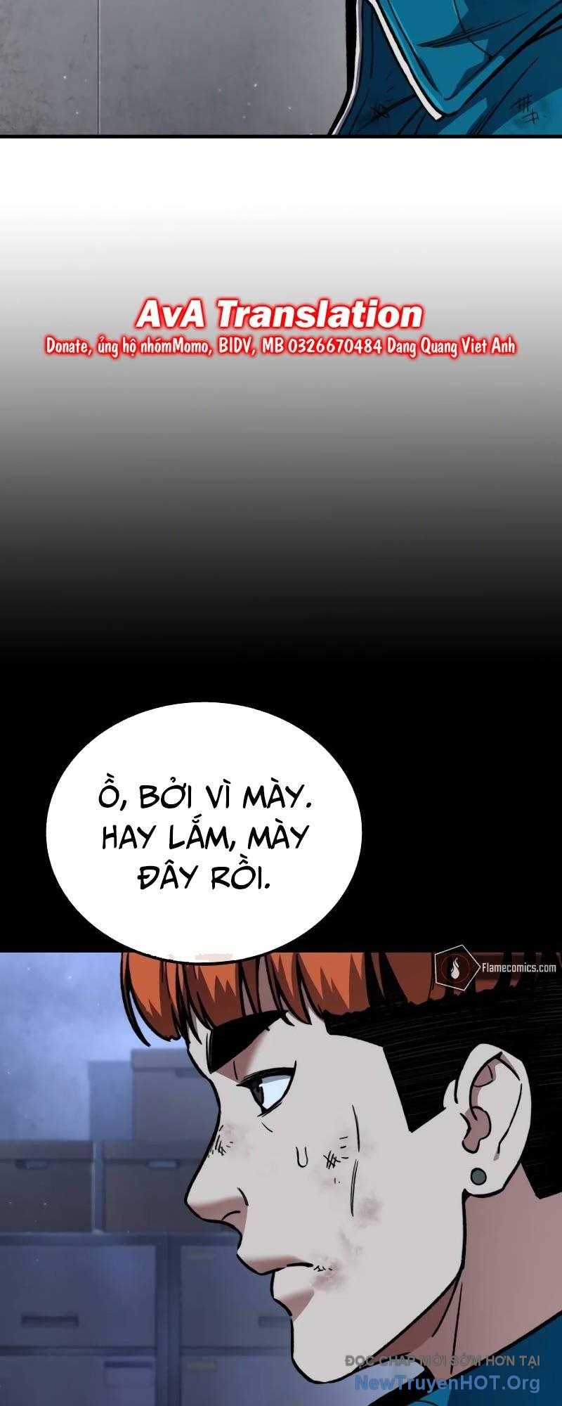 Anh Hùng Dẹp Loạn Chapter 7 - Trang 28