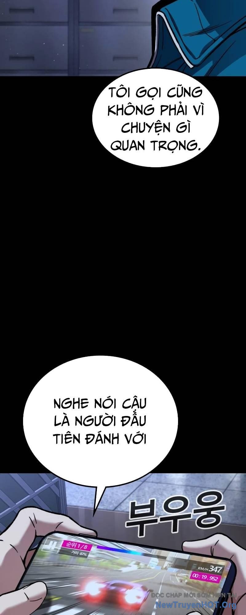 Anh Hùng Dẹp Loạn Chapter 7 - Trang 29