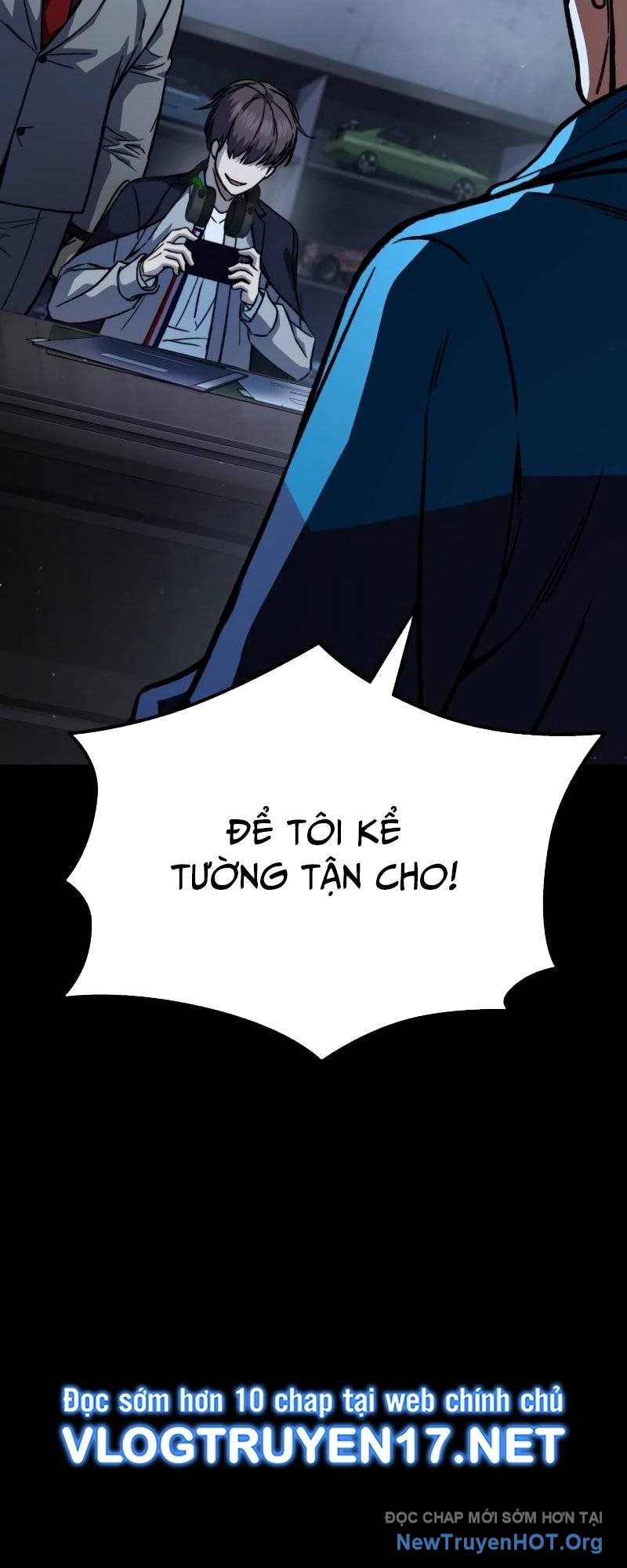 Anh Hùng Dẹp Loạn Chapter 7 - Trang 31