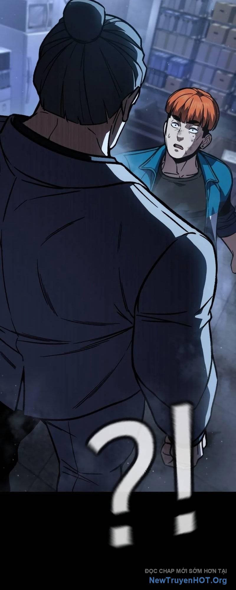 Anh Hùng Dẹp Loạn Chapter 7 - Trang 34