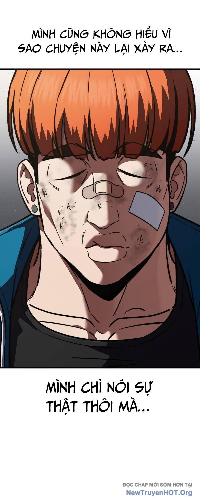 Anh Hùng Dẹp Loạn Chapter 7 - Trang 38