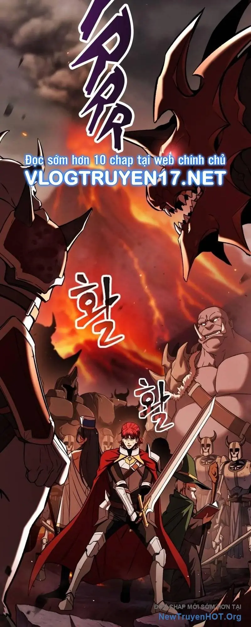 Anh Hùng Dẹp Loạn Chapter 7 - Trang 4