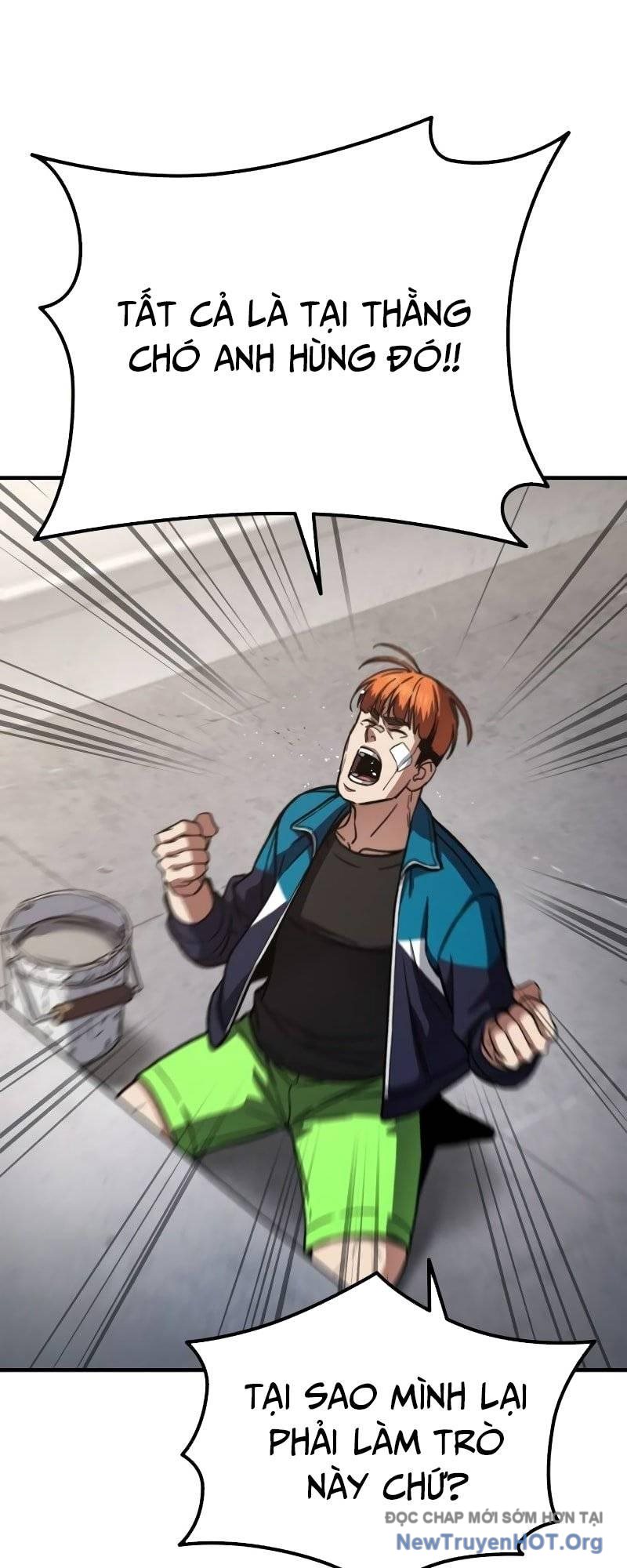 Anh Hùng Dẹp Loạn Chapter 7 - Trang 40