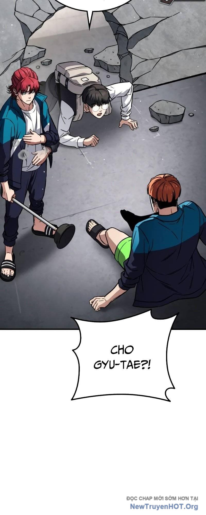 Anh Hùng Dẹp Loạn Chapter 7 - Trang 44