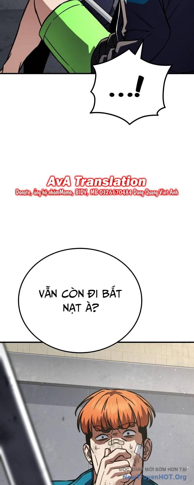 Anh Hùng Dẹp Loạn Chapter 7 - Trang 46