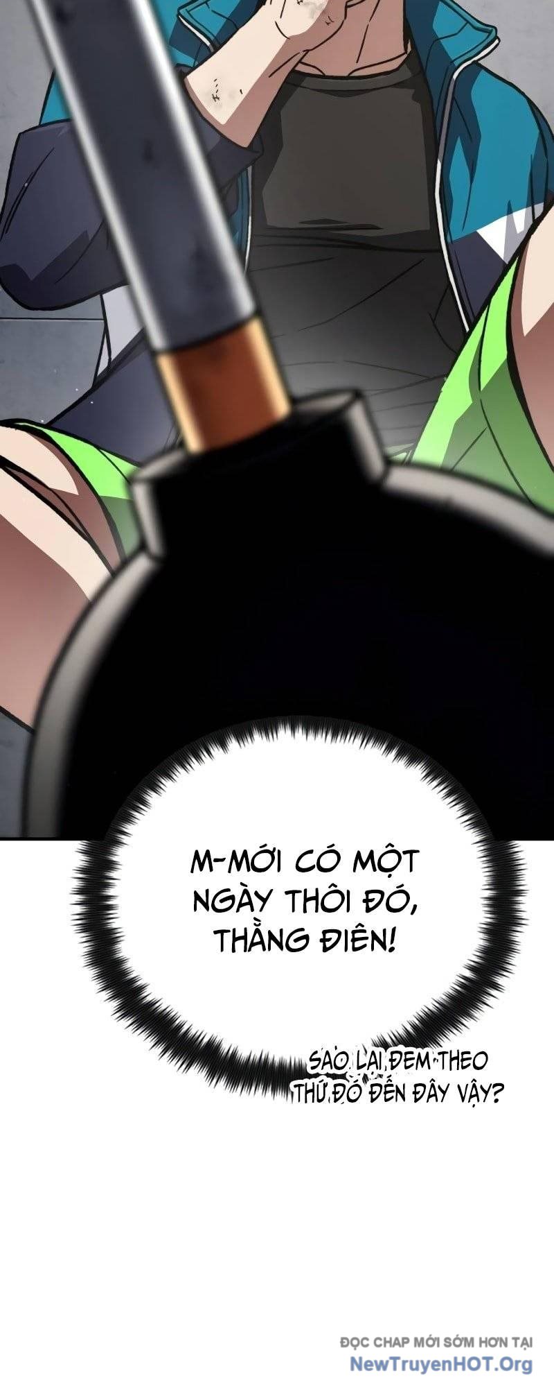 Anh Hùng Dẹp Loạn Chapter 7 - Trang 47