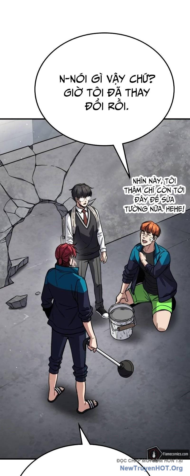 Anh Hùng Dẹp Loạn Chapter 7 - Trang 48