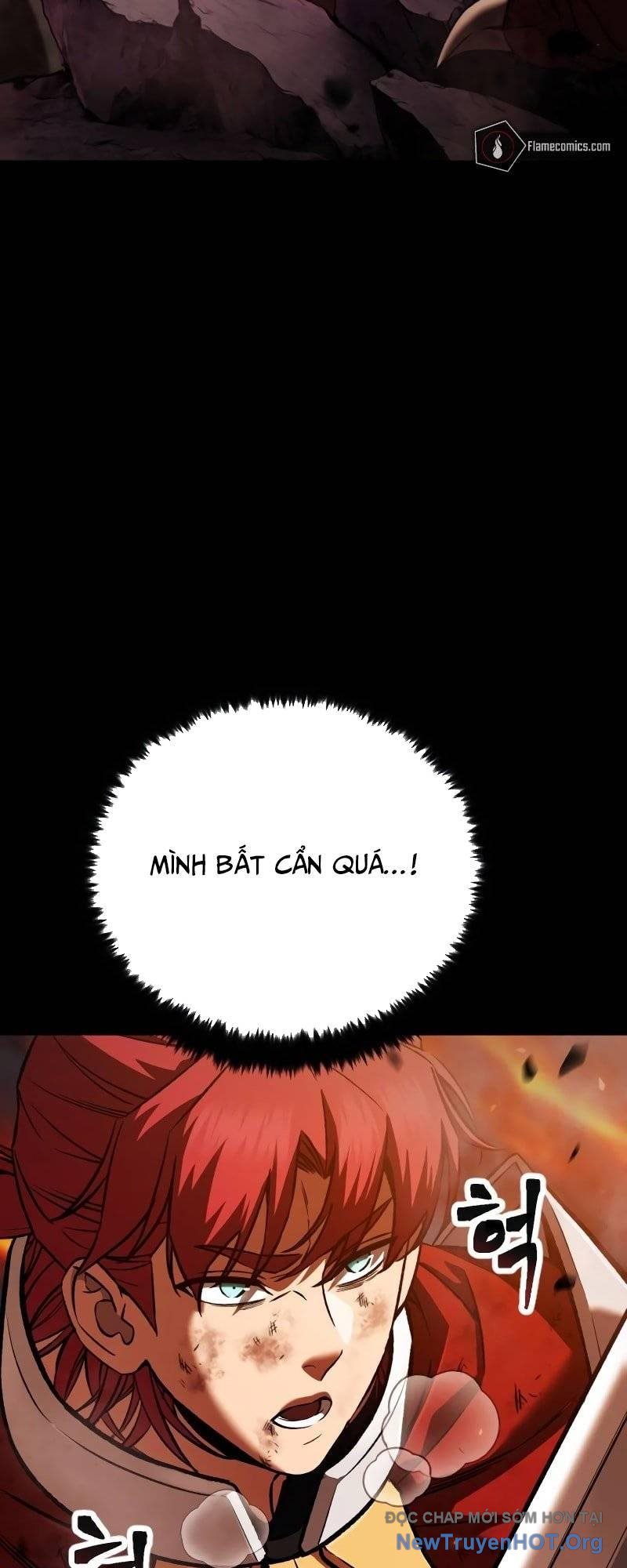 Anh Hùng Dẹp Loạn Chapter 7 - Trang 5