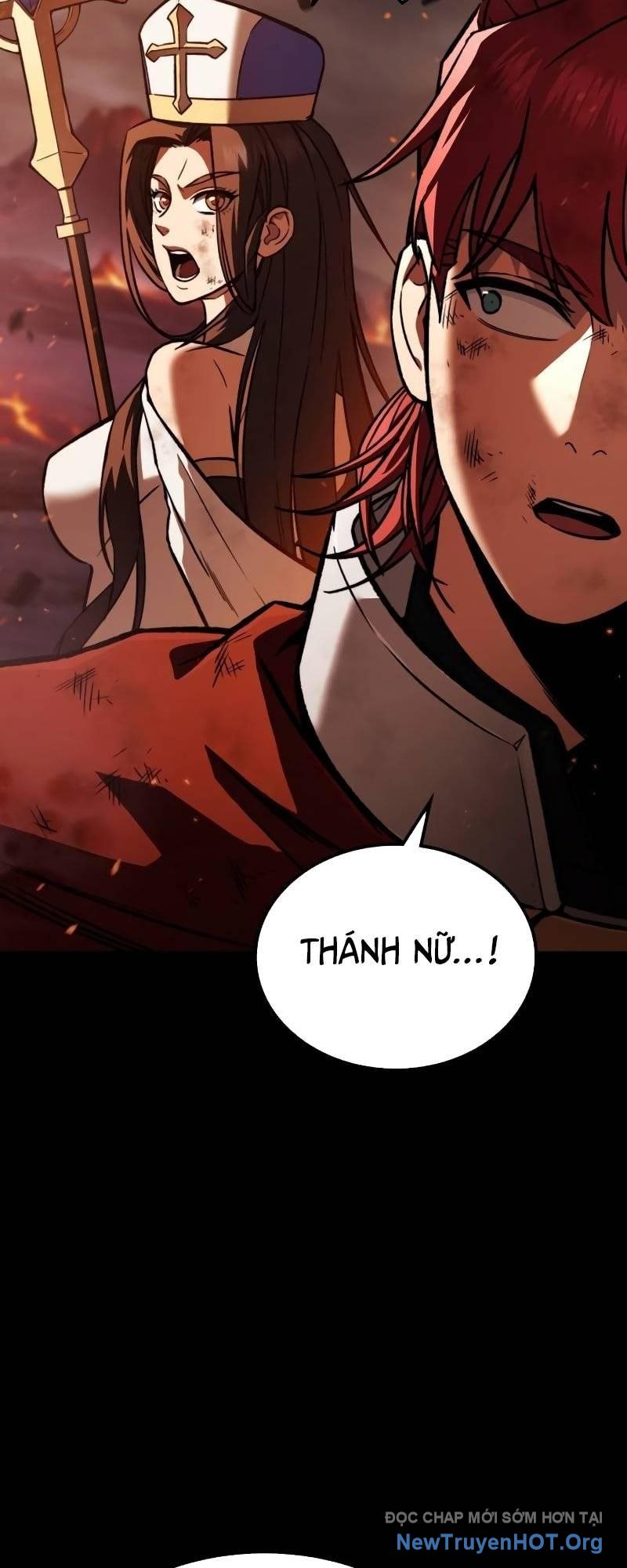 Anh Hùng Dẹp Loạn Chapter 7 - Trang 7