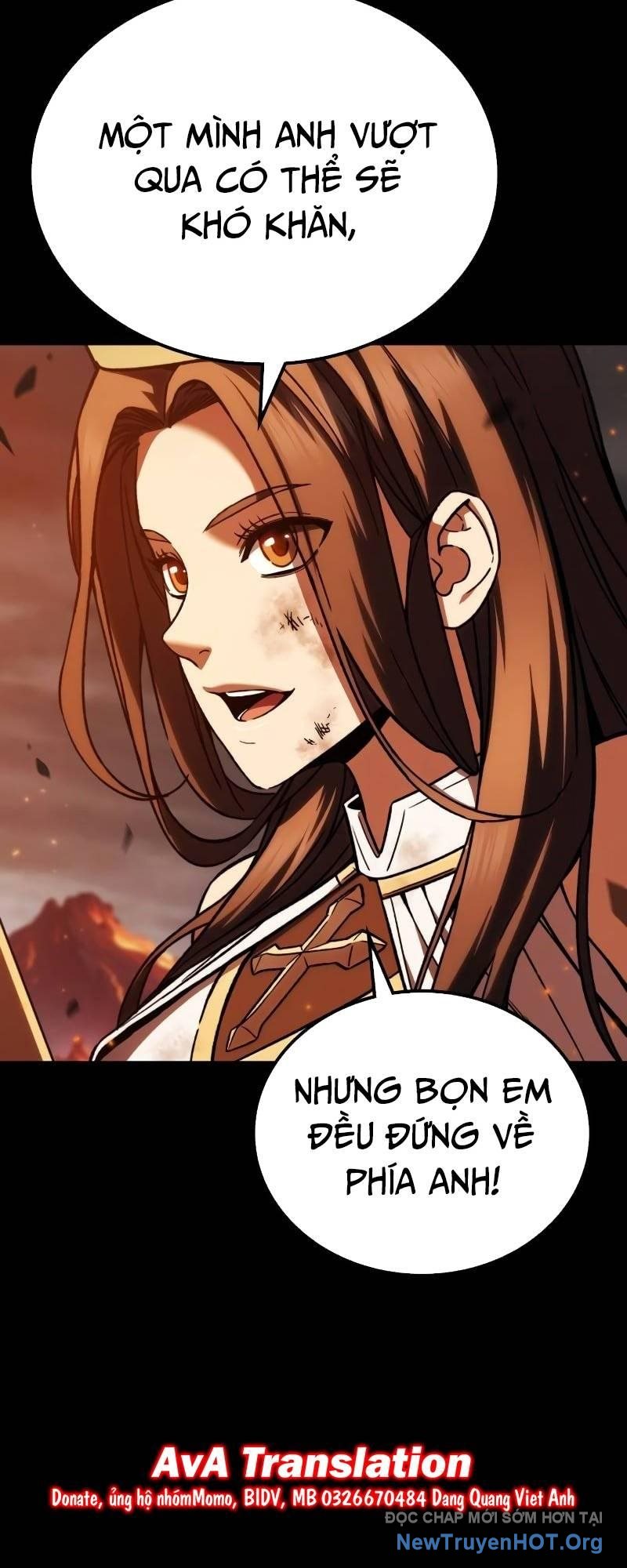 Anh Hùng Dẹp Loạn Chapter 7 - Trang 8