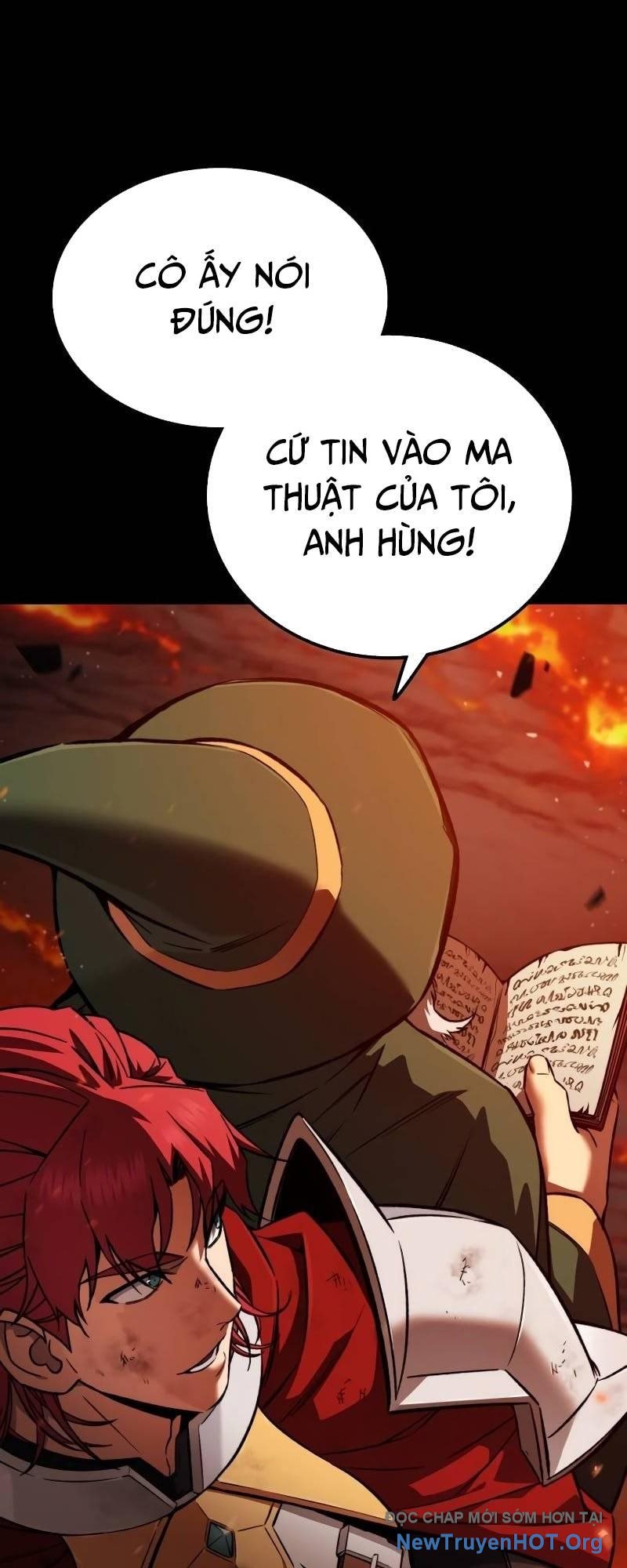 Anh Hùng Dẹp Loạn Chapter 7 - Trang 9