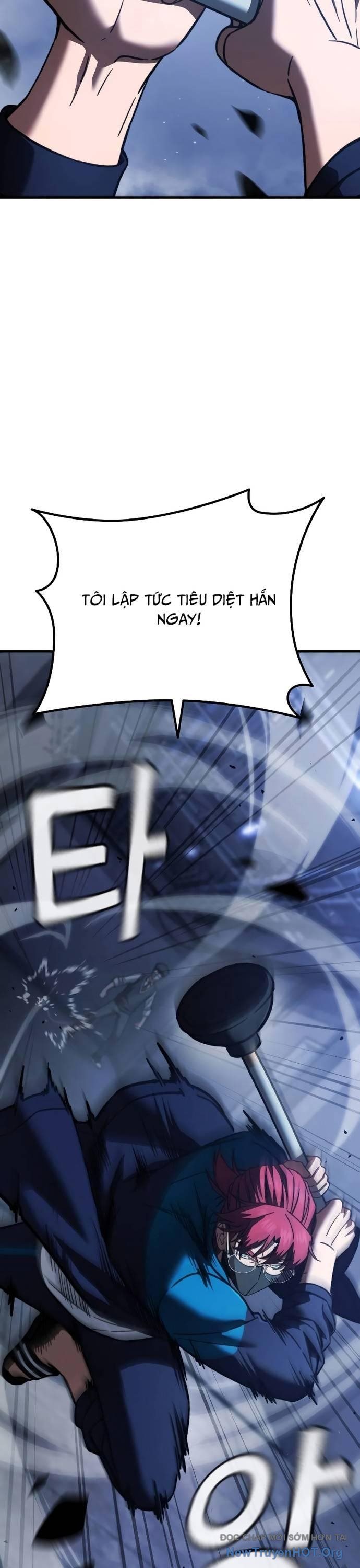Anh Hùng Dẹp Loạn Chapter 8 - Trang 10